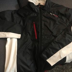RL polo sport jacket